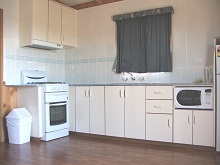 Deluxe 2br Cabin